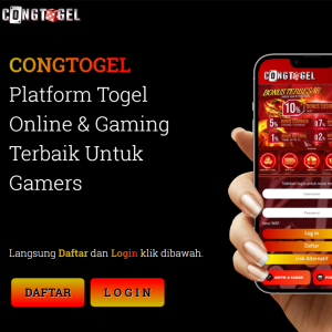 CONGTOGEL